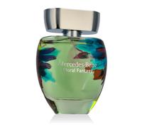 Mercedes-Benz Floral Fantasy Eau de Toilette (donna) 90 ml