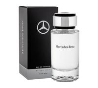 Mercedes Benz Mercedes Benz Eau de Toilette da uomo 120 ml