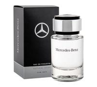 Mercedes-Benz For Men 75 ml eau de toilette per Uomo