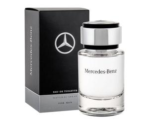 Mercedes-Benz For Men 75 ml eau de toilette per Uomo