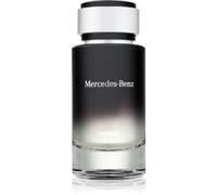 Mercedes-Benz For Men Intense Eau de Toilette per uomo 120 ml