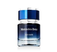 Mercedes-Benz For Men Ultimate Eau de Parfum uomo 40 ml