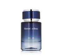 Mercedes-Benz For Men Ultimate Eau de Parfum uomo 75 ml
