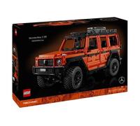 Mercedes-Benz G 500