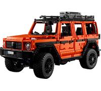 Mercedes-Benz G 500 PROFESSIONAL Line