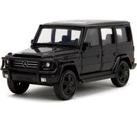 Mercedes Benz G Class 4X4 Auto Die-Cast 1:32 Rosa, Giocattoli Per Bambini E...