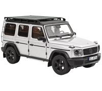 Mercedes-Benz G-Klasse 2024 Iridium Silver 1:18