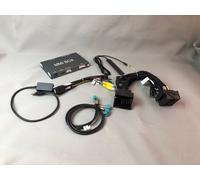 Mercedes Benz GLC Class X253 2015-2019 NTG 5 Apple CarPlay Android Auto MMI Box