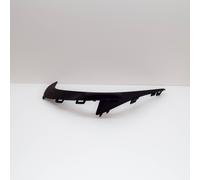 MERCEDES-BENZ GLC X254 Front Left Bumper Side Spoiler A2548857703 NEW GENUINE