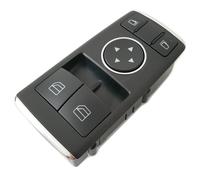 Mercedes-Benz Interruttore Alzacristalli Blocco R231 Sl C204 Coupe A1729056800