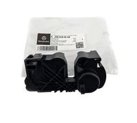 Mercedes-Benz Interruttore Del Cofano Chiusura Serratura A2468700558
