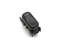 Mercedes-Benz Interruttore ESP Schalter per W210 W202 W208 CLK AMG Nero