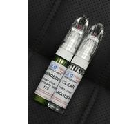 Mercedes Benz Kryptonite Verde 175 Ritoccare Penna Bottiglia Pennello Chip