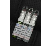 Mercedes Benz Kryptonite Verde 175 Ritoccare Penna Bottiglia Pennello Chip