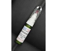Mercedes Benz Kryptonite Verde 175 Ritoccare Penna Bottiglia Pennello Chip