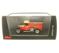 Mercedes-Benz L1000 Märklin Giocattoli In Metallo