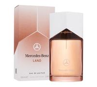 Mercedes-Benz Land 100 ml eau de parfum per Uomo