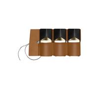 Mercedes Benz Lsa by Mercedes-Benz for Men - 3 pezzi regalo Set 1.01oz Land EDP Spray, 1.01oz Sea EDP Spray, 1.01oz Air EDP Spray