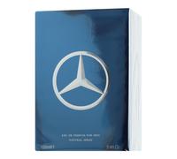 Mercedes-Benz Man Bright Eau de Parfum uomo 100 ml