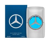 Mercedes-Benz Man Bright eau de parfum 50 ml per uomo