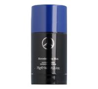 Mercedes-Benz Man - Deodorante stick da uomo - Stick deodorante per uomo - Deodorante senza alcool per uomo - 75 g