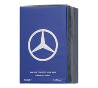 Mercedes-Benz Mercedes-Benz Man eau de toilette 50 ml uomo