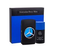 Mercedes-Benz MAN EDT 50ml Uomo Eau de Toilette