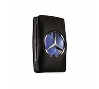 Mercedes-Benz Man - Elegant Fragrance With Sensual, Floral, Woody Notes - Mesmerize The Senses With Original Luxury Men's Eau de Toilette Spray - Endless Day Through Night Scent Payoff - 1 Oz