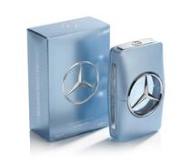 Mercedes-Benz Man Fresh Eau de Toilette uomo 100 ml