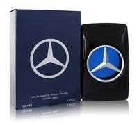 MERCEDES BENZ MAN INTENSE Eau De Toilette 100 ml for Men