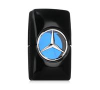 Mercedes-Benz Man Intense Eau de Toilette uomo 50 ml