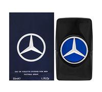 Mercedes-Benz Mercedes Benz Man Intense Eau de Toilette da uomo 50 ml