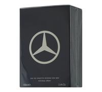 Mercedes-Benz Mercedes-Benz Man Intense Eau de Toilette (uomo) 100 ml