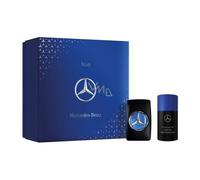 Mercedes Benz Man Mercedes Set Regalo