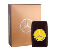 Mercedes-Benz Man Private eau de parfum per uomo 100 ml