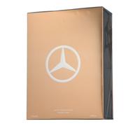 Mercedes-Benz Man Private eau de parfum per uomo 100 ml