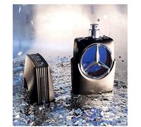 Mercedes-Benz Man Profumo Uomo EDT 100ml Spray Originale ⭐️Nuovo