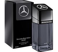 Mercedes-Benz Select Night Eau de Parfum (uomo) 100 ml