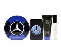 MERCEDES-BENZ Man Set (Eau De Toilette 100ml + Shower Gel 100ml + Eau De Toilette 10ml)