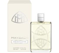 Mercedes-Benz Maybach Snow White Leather Eau de Parfum 100 ml