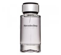 Mercedes-Benz Mercedes Benz 120 ml Uomo - Eau de Toilette