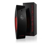 Mercedes-Benz Mercedes Benz Club Black Eau de Parfum (uomo) 100 ml