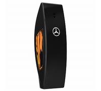 Mercedes-Benz Mercedes-Benz Club Black Eau de Toilette (uomo) 100 ml