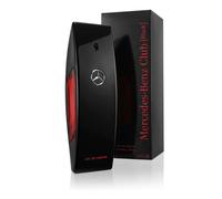 Mercedes-Benz Mercedes-Benz Club Black 100 ml eau de parfum per Uomo
