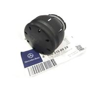Mercedes-Benz Mercedes Benz Gancio Traino Tappo Orientabile di A0003150929