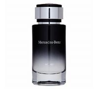 Mercedes-Benz Mercedes-Benz Intense 120 ml eau de toilette per Uomo