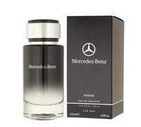 Mercedes-Benz Mercedes-Benz Intense Eau de Toilette uomo 120 ml