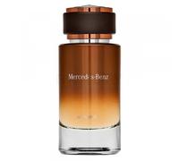 Mercedes-Benz Mercedes Benz Le Parfum Uomo 120 ml - Eau de Parfum