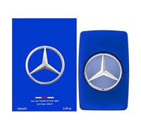 Mercedes-Benz Mercedes Benz Man Blue for Men 3.4 oz EDT Spray (Limited Edition)
