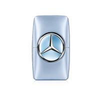 Mercedes-Benz Eau de Toilette Man Fresh – Uomo – 50 ml